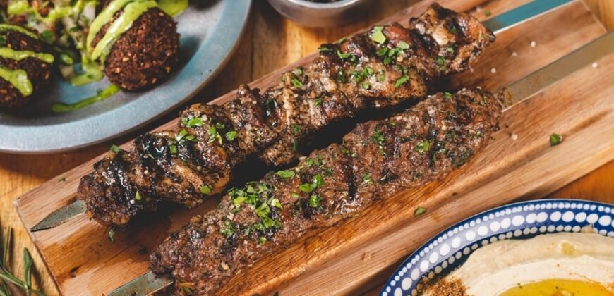 Restaurante en Venta en Palermo Soho – Muy Buenas Ventas.