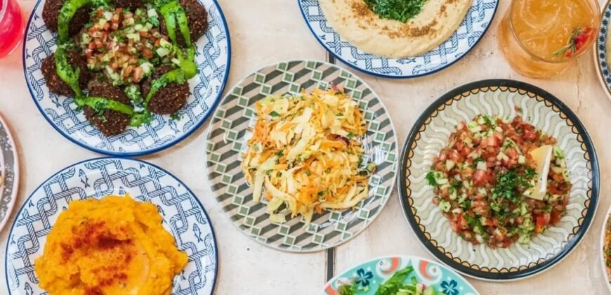 Restaurante en Venta en Palermo Soho – Muy Buenas Ventas.