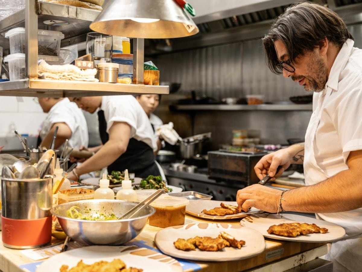 vender tu restaurante