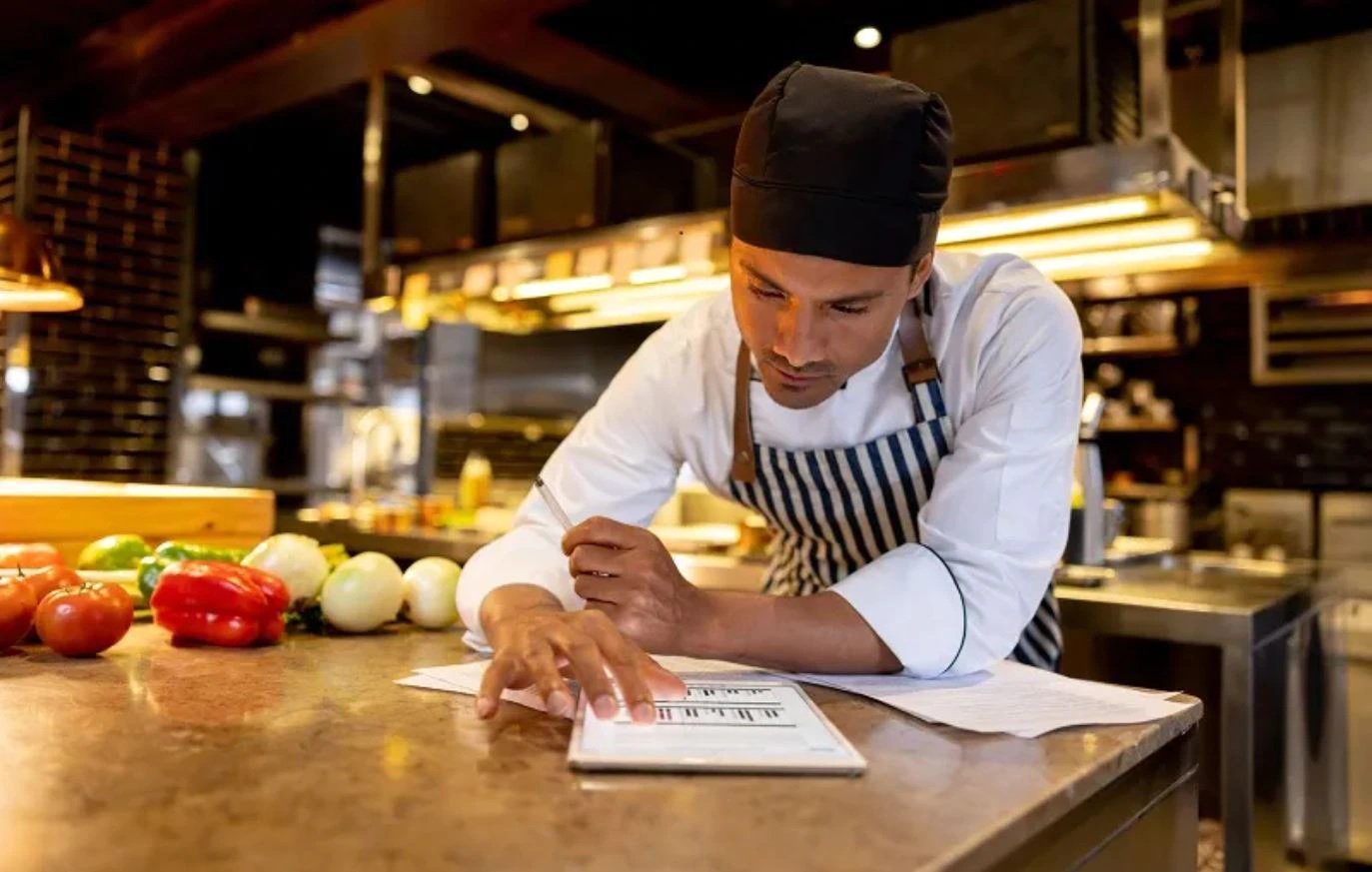 Costos y Gastos de Restaurantes