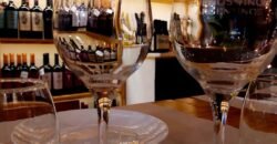 Restaurante Take Away Palermo Soho