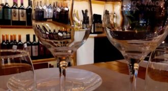 Restaurante Take Away Palermo Soho