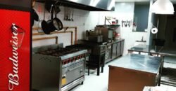 Restaurante Take Away Palermo Soho