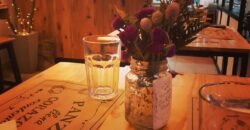 Restaurante Take Away Palermo Soho