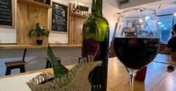 Restaurante Take Away Palermo Soho