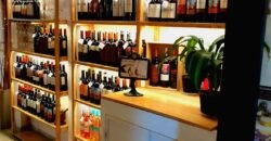 Restaurante Take Away Palermo Soho