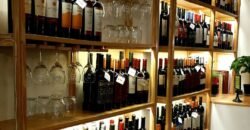 Restaurante Take Away Palermo Soho