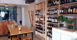 Restaurante Take Away Palermo Soho