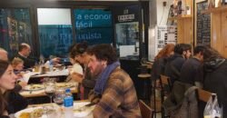 Restaurante Take Away Palermo Soho