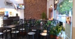 Venta Fondo de Comercio Gastronómico Palermo