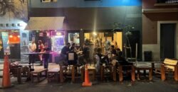 Se Vende Fondo de Comercio Restaurante en Palermo Soho