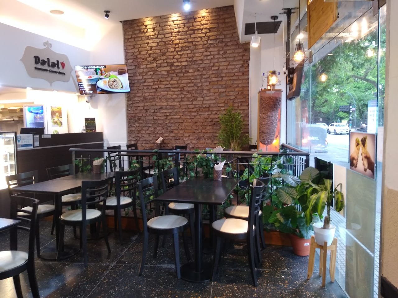 Venta Restaurante Santa Fe