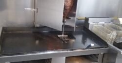 Venta Fondo de Comercio Gastronómico Palermo