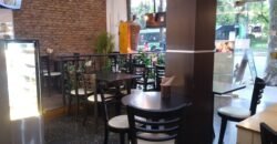 Venta Fondo de Comercio Gastronómico Palermo
