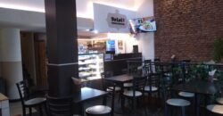 Venta Fondo de Comercio Gastronómico Palermo