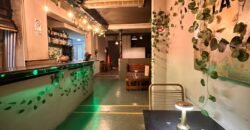 Se Vende Fondo de Comercio Restaurante en Palermo Soho