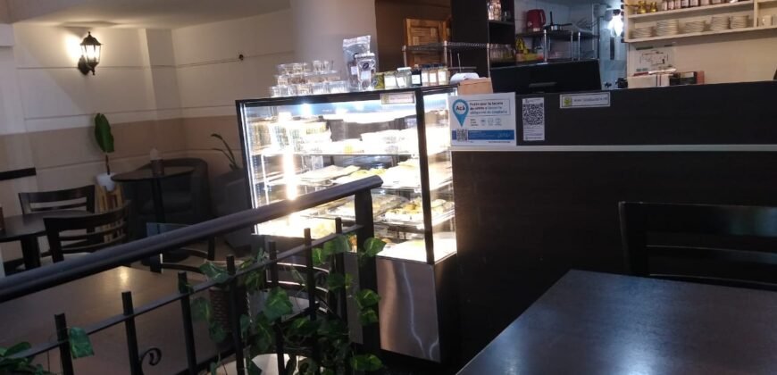 Venta Fondo de Comercio Gastronómico Palermo