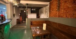 Se Vende Fondo de Comercio Restaurante en Palermo Soho