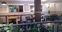 Venta Fondo de Comercio Gastronómico Palermo