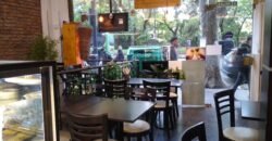 Venta Fondo de Comercio Gastronómico Palermo