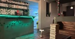 Se Vende Fondo de Comercio Restaurante en Palermo Soho