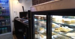 Venta Fondo de Comercio Gastronómico Palermo