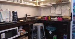 Venta Fondo de Comercio Gastronómico Palermo