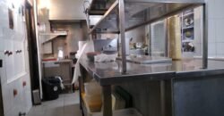 Venta Fondo de Comercio Gastronómico Palermo