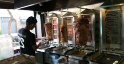 Se Vende Fondo de Comercio Restaurante en Palermo Soho