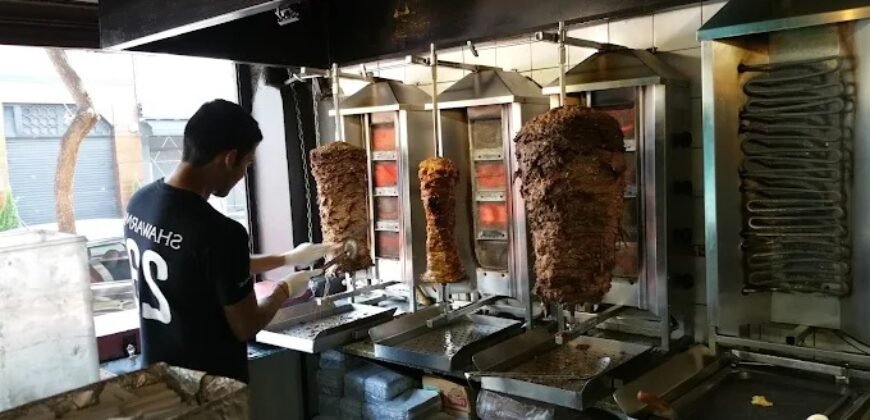 Se Vende Fondo de Comercio Restaurante en Palermo Soho