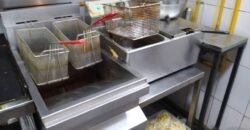 Venta Fondo de Comercio Gastronómico Palermo