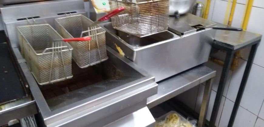 Venta Fondo de Comercio Gastronómico Palermo