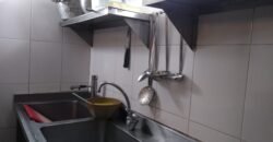 Venta Fondo de Comercio Gastronómico Palermo