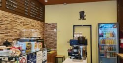 Venta de Cafetería en zona de Tribunales