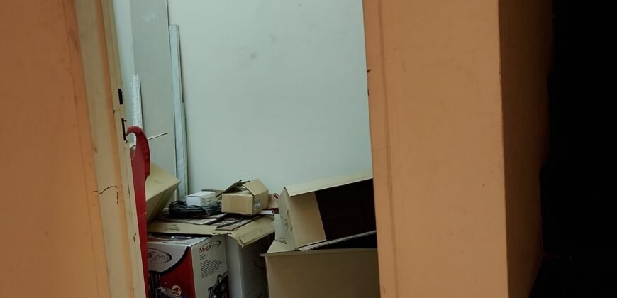 Venta de Cafetería en zona de Tribunales