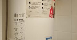 Venta de Cafetería en zona de Tribunales