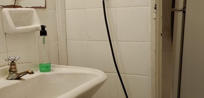 Venta de Cafetería en zona de Tribunales