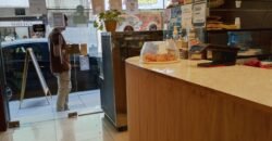 Venta de Cafetería en zona de Tribunales