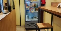 Venta de Cafetería en zona de Tribunales