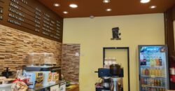 Venta de Cafetería en zona de Tribunales