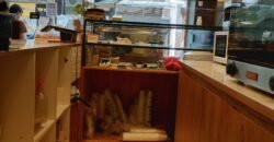 Venta de Cafetería en zona de Tribunales