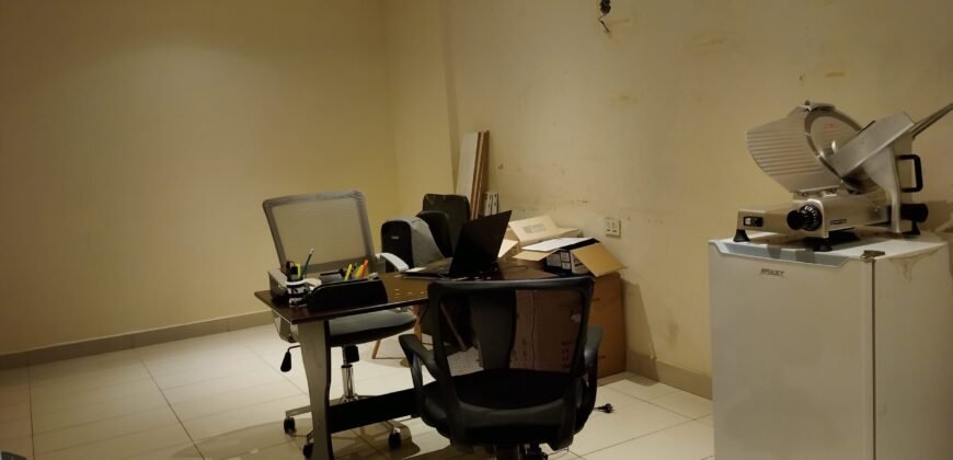 Venta de Cafetería en zona de Tribunales