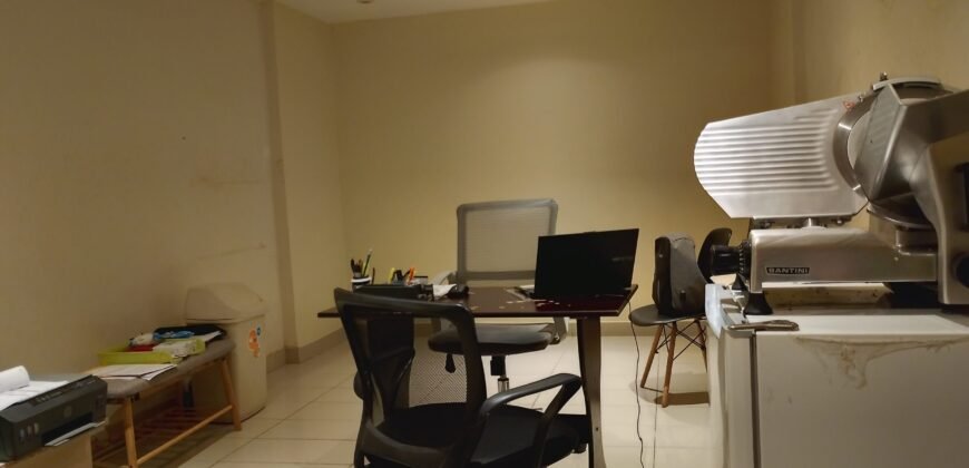 Venta de Cafetería en zona de Tribunales