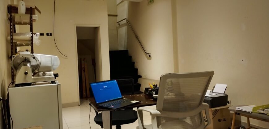 Venta de Cafetería en zona de Tribunales